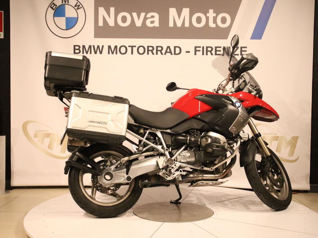 usatostore.bmw-motorrad.it Store BMW Motorrad R 1200 GS BMW R 1200 GS MY10