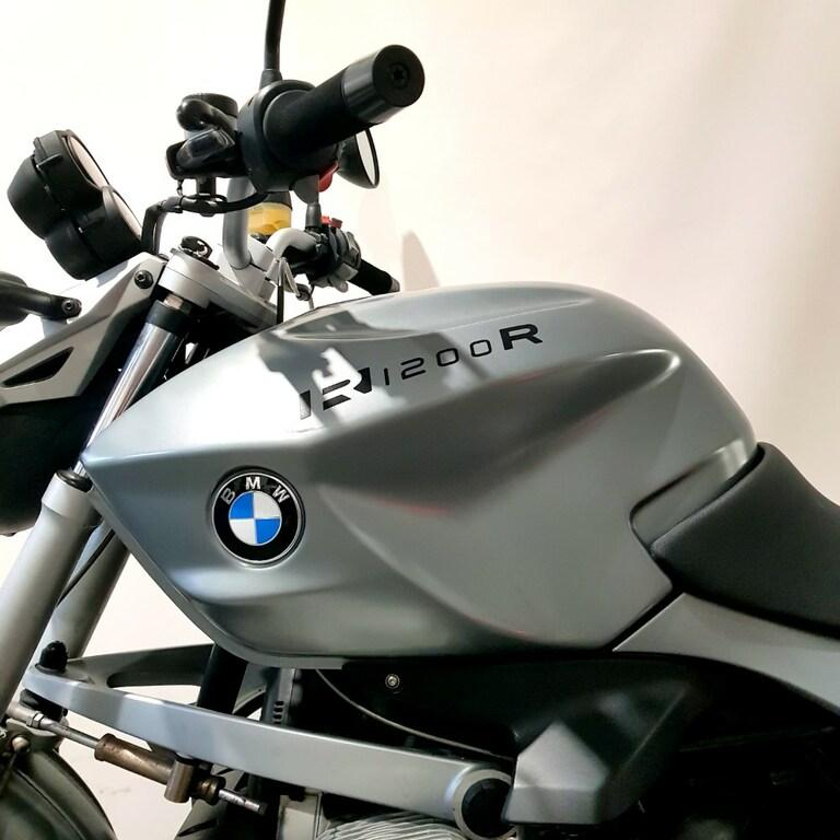 usatostore.bmw.it Store BMW Motorrad R 1200 R BMW R 1200 R