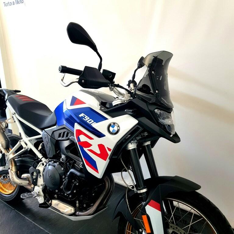 usatostore.bmw.it Store BMW Motorrad F 900 GS BMW F 900 GS MY24