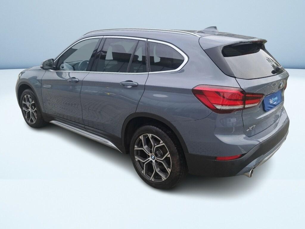 usatostore.bmw.it Store BMW X1 xdrive20d xLine auto