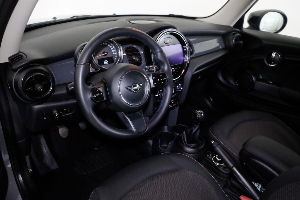 usatostore.bmw.it Store MINI MINI 1.5 TwinPower Turbo Cooper