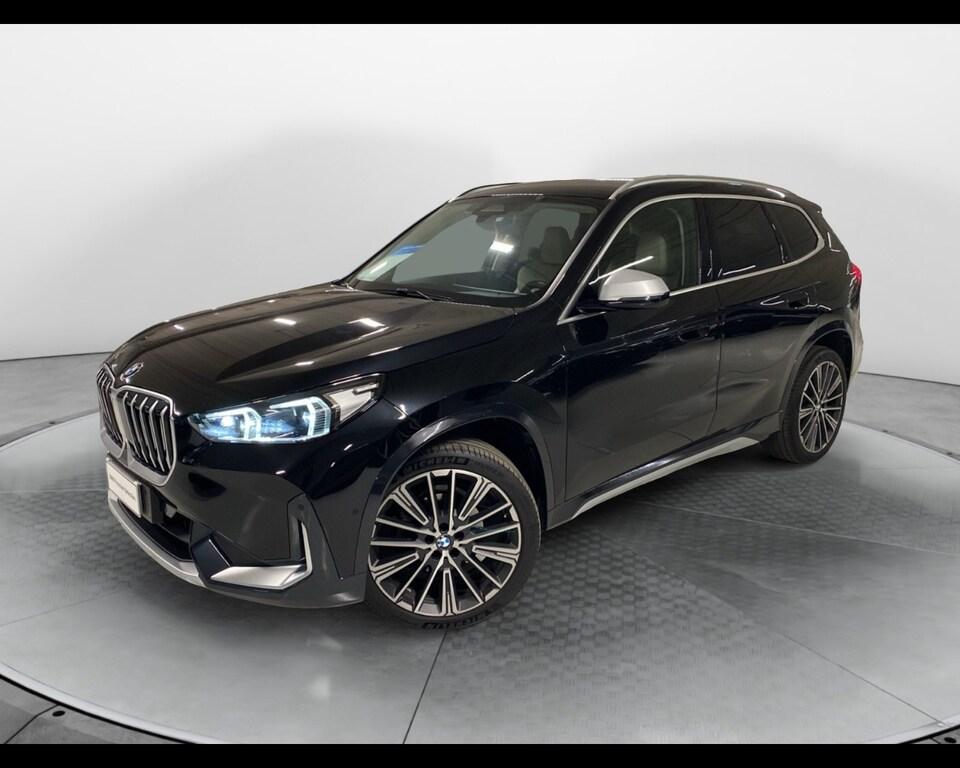 usatostore.bmw.it Store BMW X1 sdrive18d X-Line auto