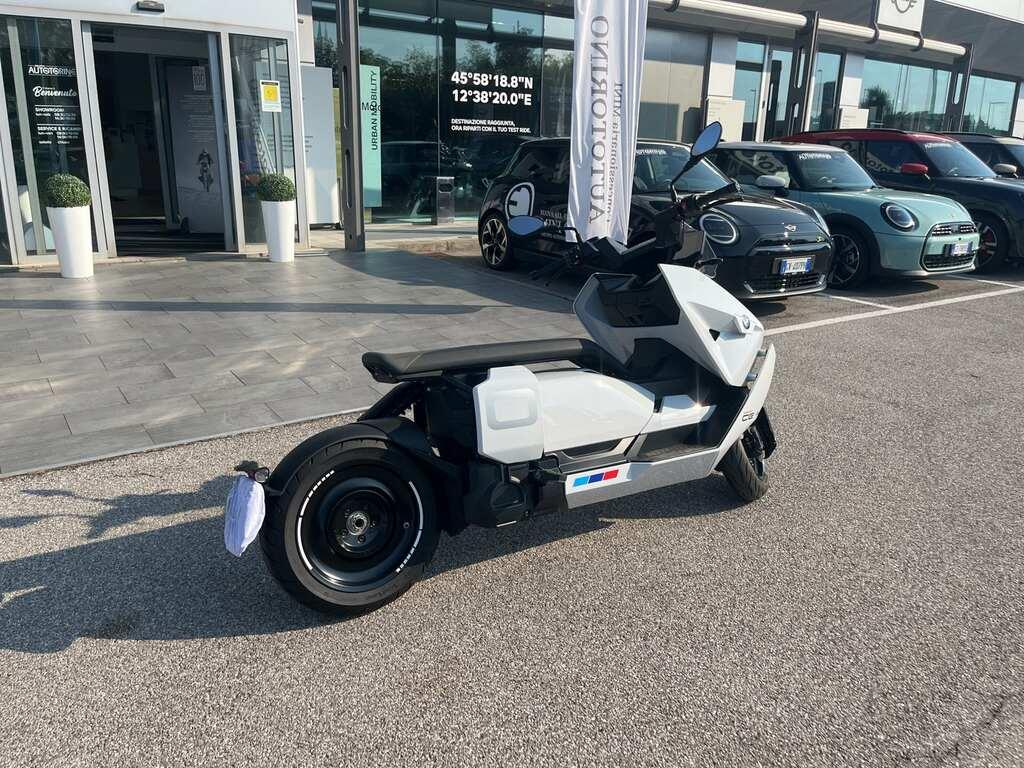 usatostore.bmw.it Store BMW Motorrad CE 04 BMW CE 04 MY22