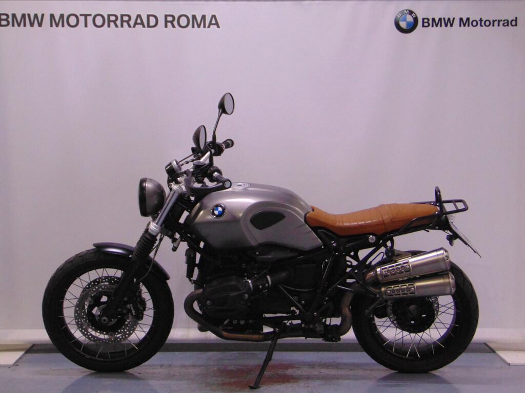 usatostore.bmw-motorrad.it Store BMW Motorrad R nineT BMW R nineT Scrambler ABS MY16