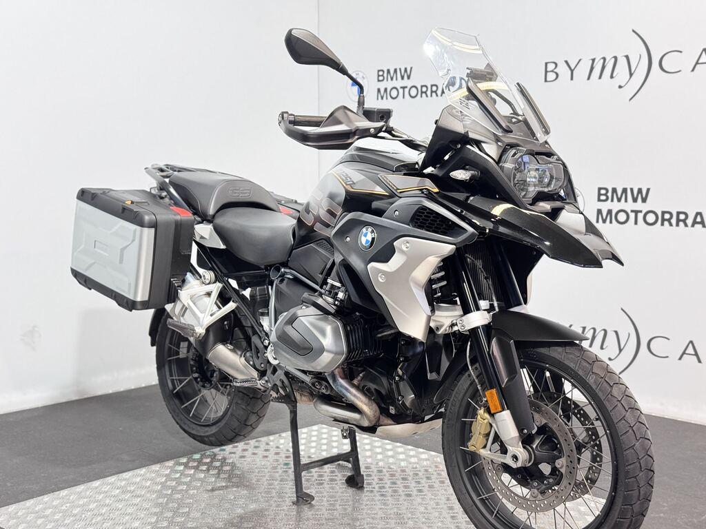 usatostore.bmw.it Store BMW Motorrad R 1250 GS BMW R 1250 GS ABS MY19