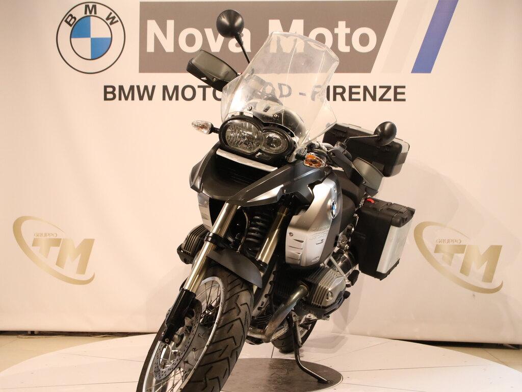 usatostore.bmw.it Store BMW Motorrad R 1200 GS BMW R 1200 GS MY08