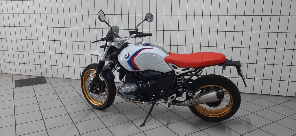 usatostore.bmw.it Store BMW Motorrad R nineT BMW R nineT Urban G/S ABS MY20