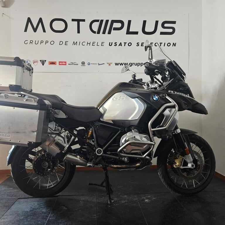 usatostore.bmw-motorrad.it Store BMW Motorrad R 1250 GS Adventure ABS