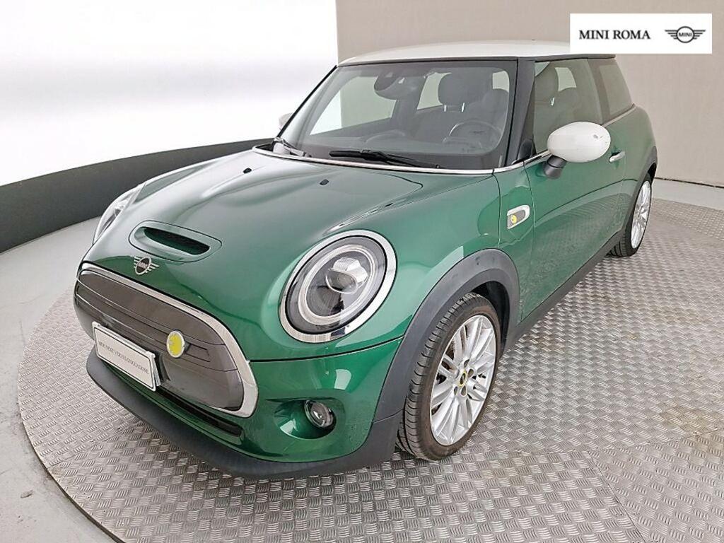 usatostore.bmw.it Store MINI MINI Full Electric Mini 3p Cooper SE M auto