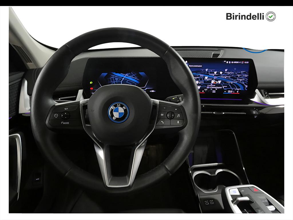 usatostore.bmw.it Store BMW iX1 30 xdrive X-Line