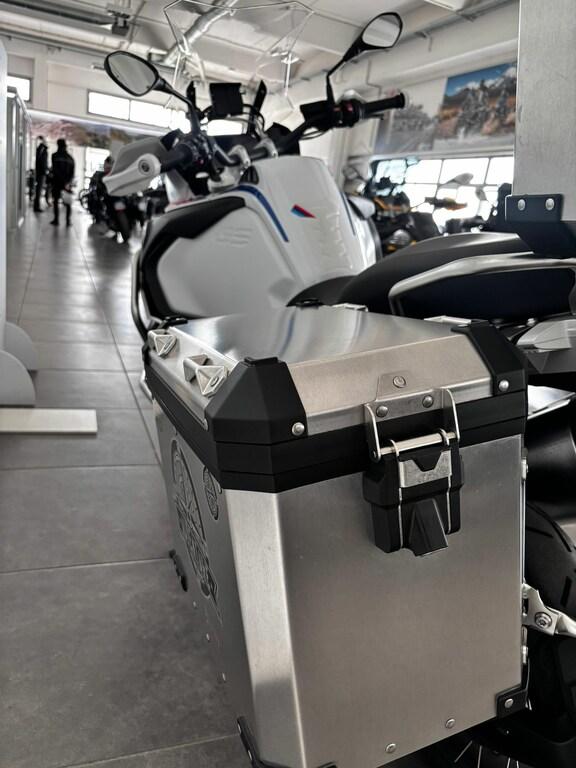 usatostore.bmw-motorrad.it Store BMW Motorrad R 1250 GS Adventure ABS