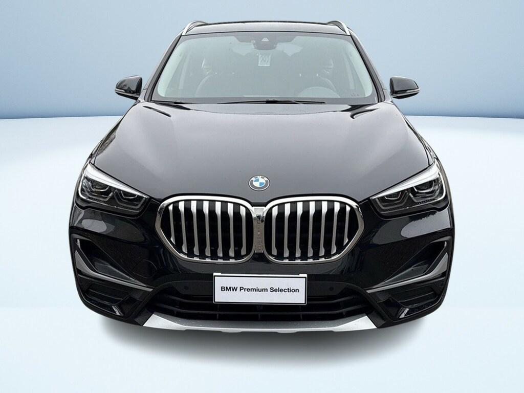 usatostore.bmw.it Store BMW X1 sdrive18i xLine Plus 136cv auto