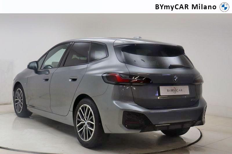 usatostore.bmw.it Store BMW Serie 2 218d Active Tourer Msport auto