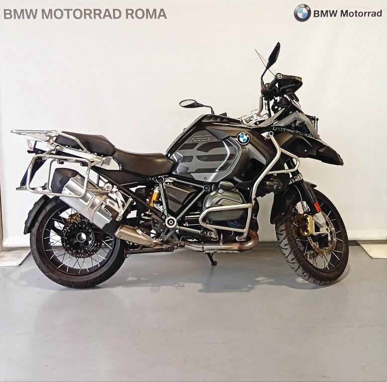 usatostore.bmw-motorrad.it Store BMW Motorrad R 1200 GS BMW R 1200 GS Adventure ABS MY16