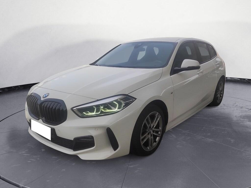 usatostore.bmw.it Store BMW Serie 1 116d Msport