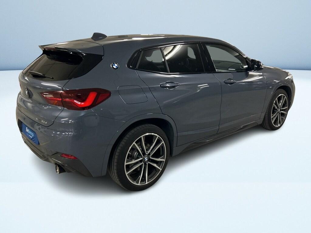 usatostore.bmw.it Store BMW X2 xdrive20d Msport auto