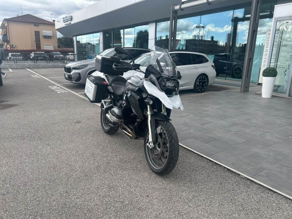 usatostore.bmw-motorrad.it Store BMW Motorrad R 1200 GS BMW R 1200 GS ABS MY14