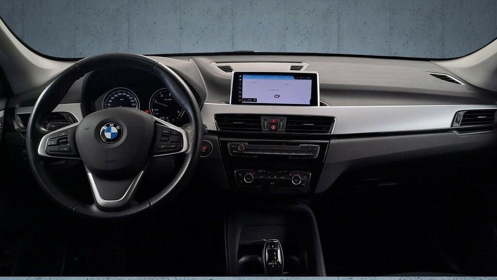 usatostore.bmw.it Store BMW X1 sdrive18d Business Advantage auto