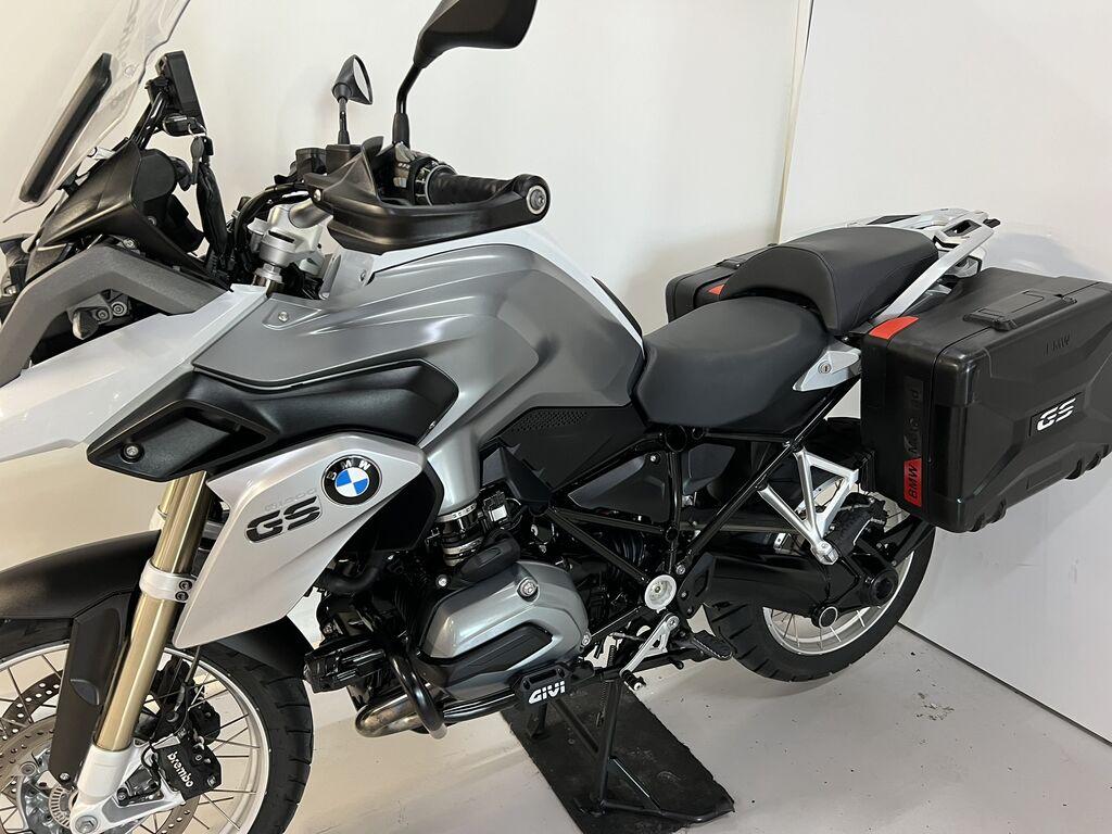 usatostore.bmw-motorrad.it Store BMW Motorrad R 1200 GS BMW R 1200 GS ABS MY14