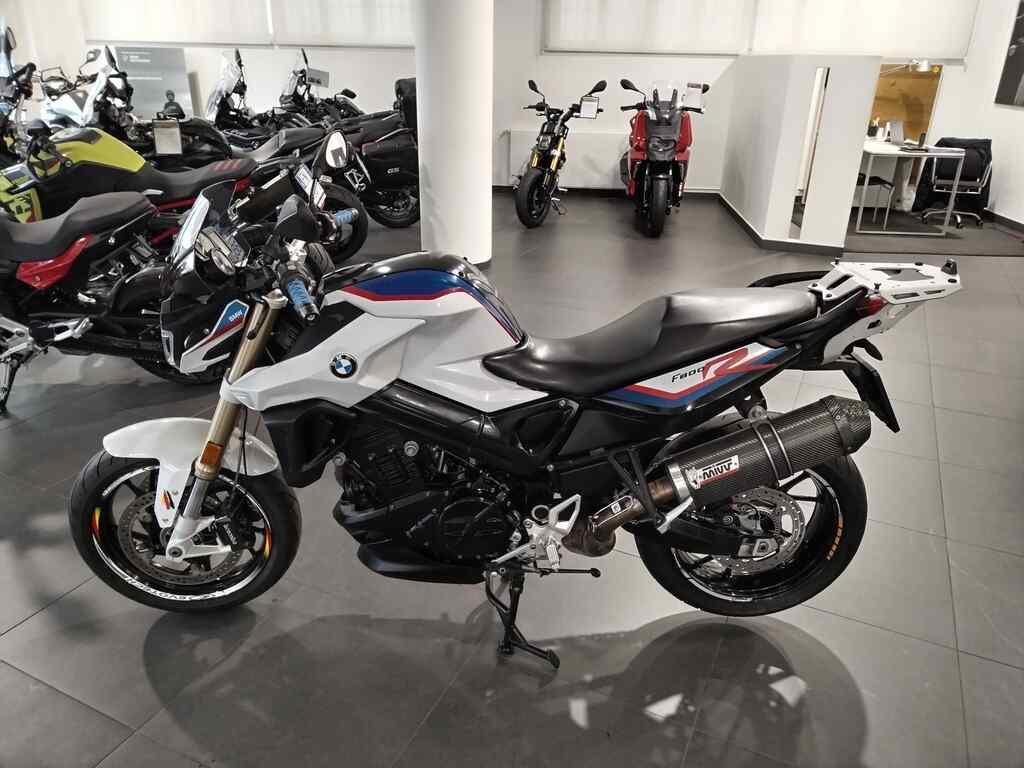 usatostore.bmw-motorrad.it Store BMW Motorrad F 800 R ABS