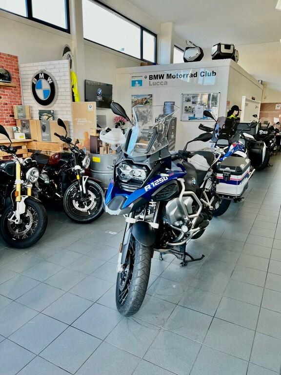 usatostore.bmw-motorrad.it Store BMW Motorrad R 1250 GS BMW R 1250 GS Adventure ABS MY21