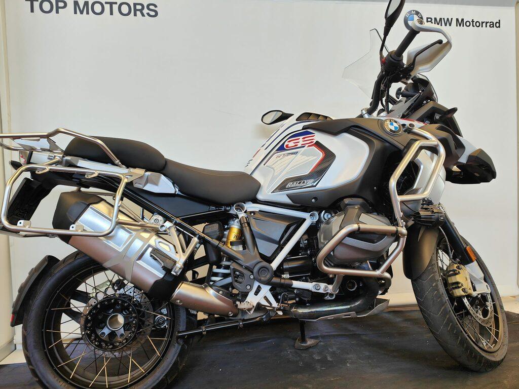 usatostore.bmw.it Store BMW Motorrad R 1250 GS BMW R 1250 GS Adventure ABS MY21