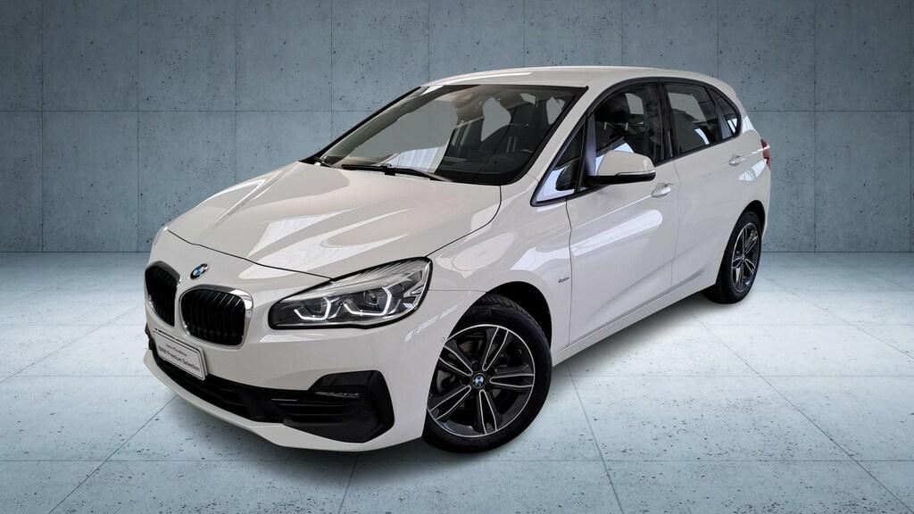 usatostore.bmw.it Store BMW Serie 2 216d Active Tourer Sport auto