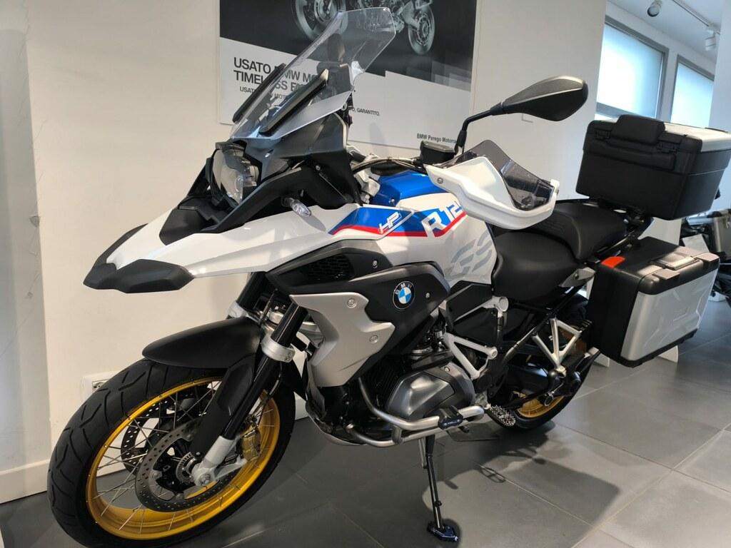 usatostore.bmw-motorrad.it Store BMW Motorrad R 1250 GS BMW R 1250 GS ABS MY19
