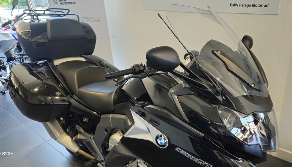 usatostore.bmw.it Store BMW Motorrad K 1600 GT BMW K 1600 GT ABS MY17