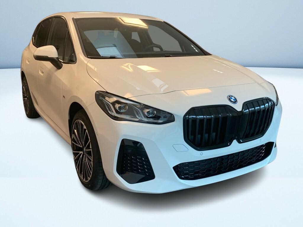 usatostore.bmw.it Store BMW Serie 2 225e Active Tourer xdrive Msport auto