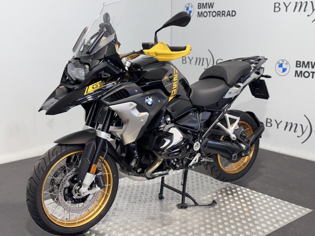 usatostore.bmw-motorrad.it Store BMW Motorrad R 1250 GS BMW R 1250 GS ABS MY21