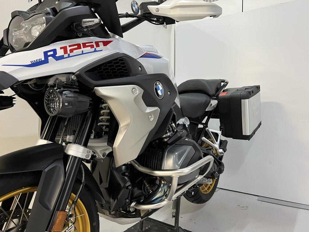 usatostore.bmw-motorrad.it Store BMW Motorrad R 1250 GS BMW R 1250 GS ABS MY21