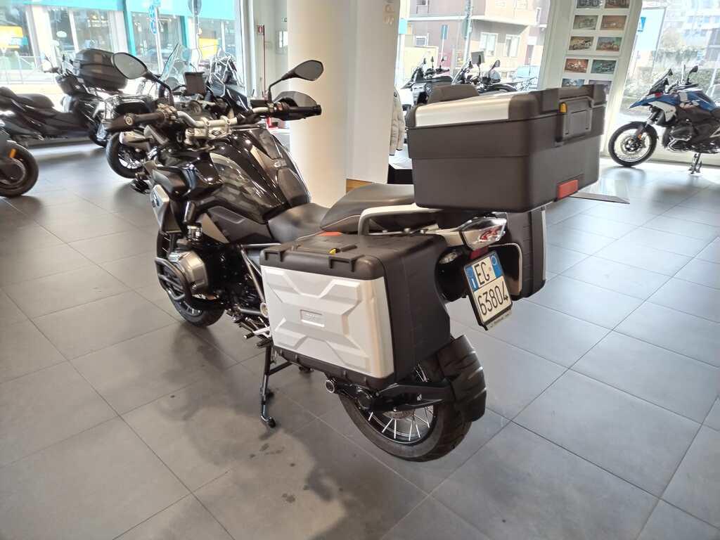 usatostore.bmw-motorrad.it Store BMW Motorrad R 1200 GS BMW R 1200 GS ABS MY14