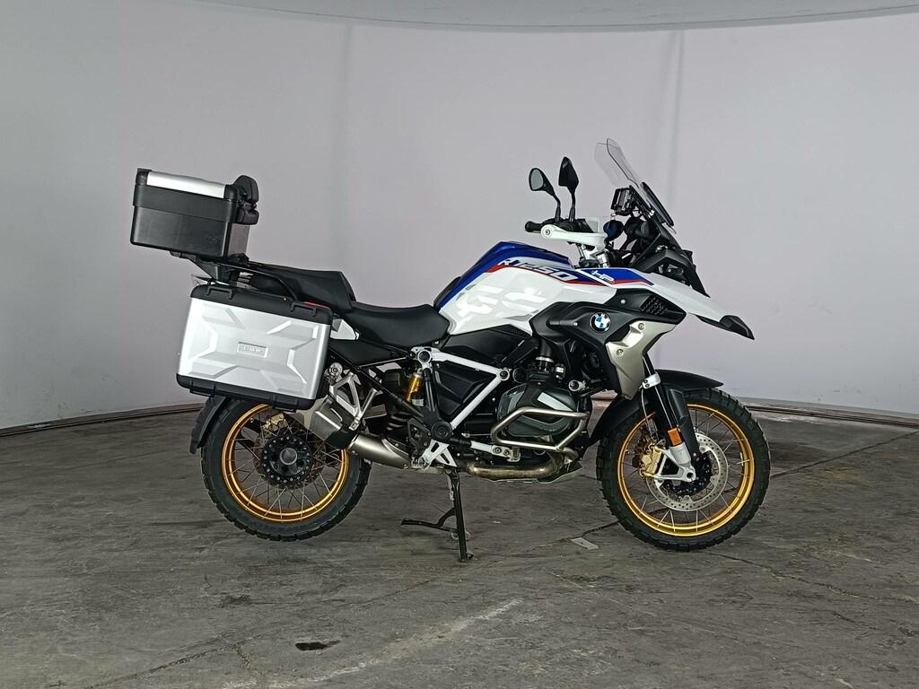 usatostore.bmw-motorrad.it Store BMW Motorrad R 1250 GS BMW R 1250 GS ABS MY19