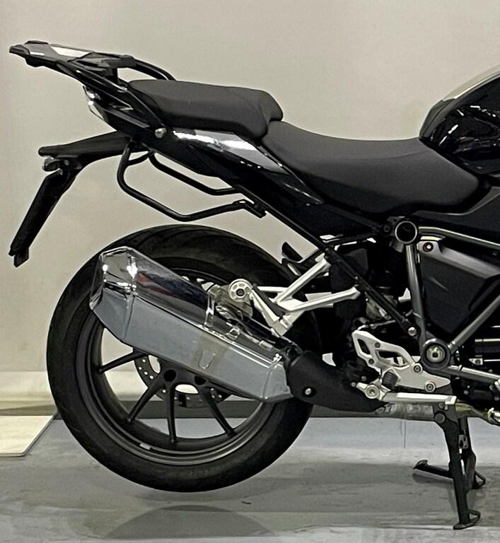www.bmwroma.store Store BMW Motorrad R 1250 RS BMW R 1250 RS ABS MY23
