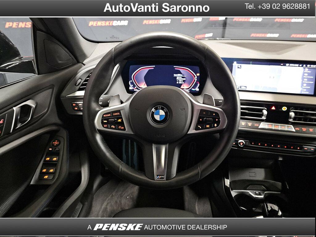 usatostore.bmw.it Store BMW Serie 2 220d Gran Coupe Msport xdrive auto