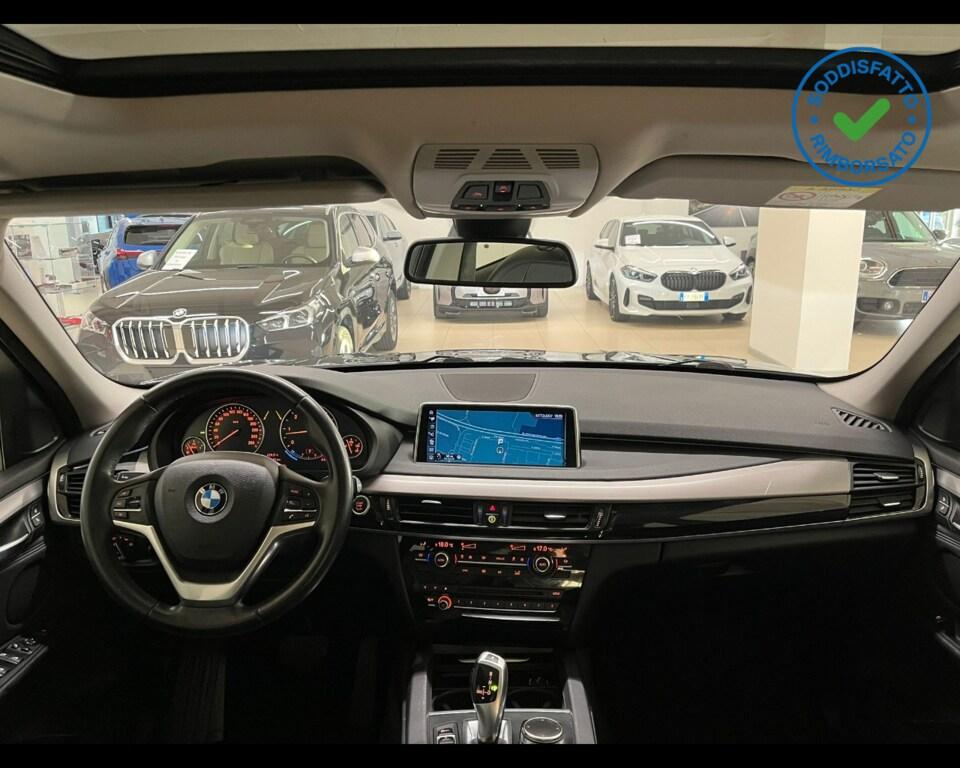 usatostore.bmw.it Store BMW X5 xdrive30d Luxury 249cv auto