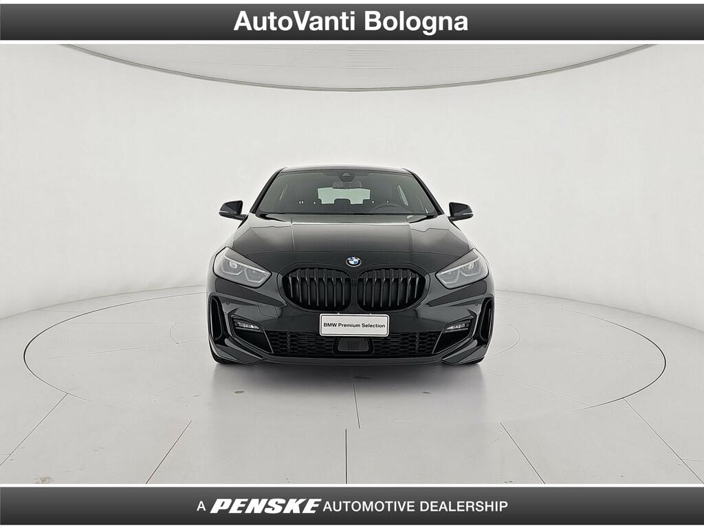 usatostore.bmw.it Store BMW Serie 1 118d Msport auto