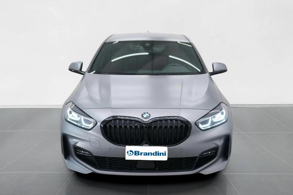 usatostore.bmw.it Store BMW Serie 1 118d Msport auto