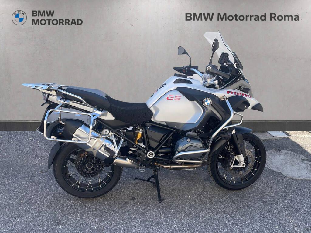 usatostore.bmw-motorrad.it Store BMW Motorrad R 1200 GS BMW R 1200 GS Adventure ABS MY14