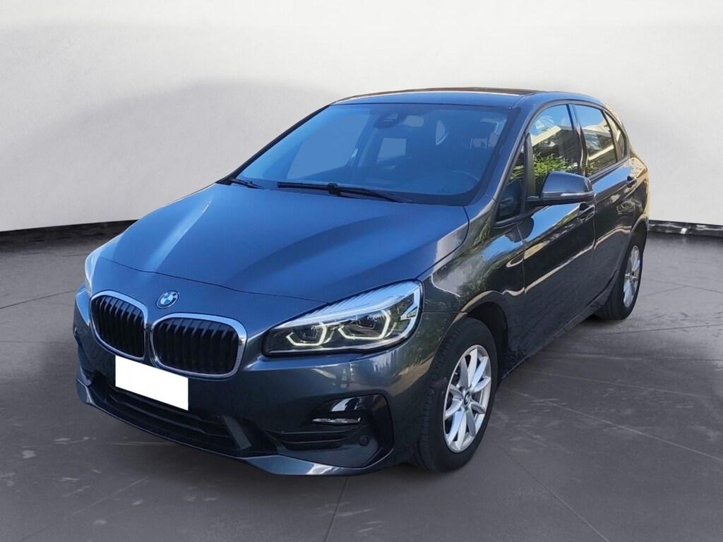 usatostore.bmw.it Store BMW Serie 2 218d Active Tourer Business auto my20