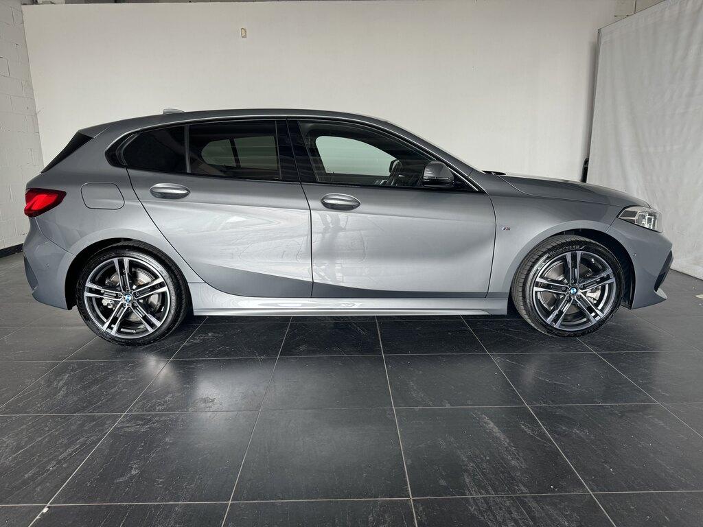 usatostore.bmw.it Store BMW Serie 1 120i Msport auto