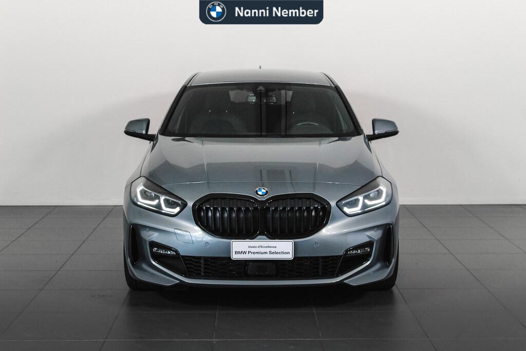 usatostore.bmw.it Store BMW Serie 1 118d Msport auto