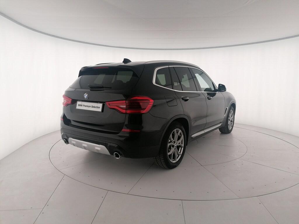 usatostore.bmw.it Store BMW X3 xdrive20d xLine 190cv auto my19