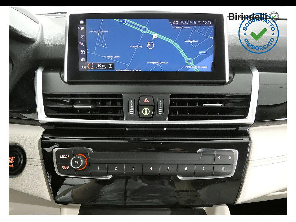 usatostore.bmw.it Store BMW Serie 2 218d Active Tourer Luxury auto