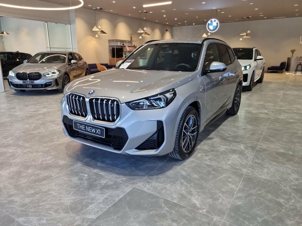 usatostore.bmw.it Store BMW iX1 30 xdrive Msport