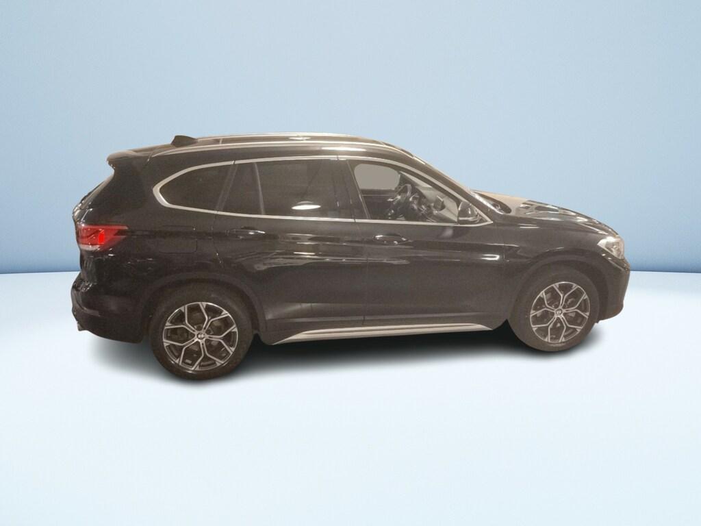 usatostore.bmw.it Store BMW X1 sdrive18d xLine Plus auto