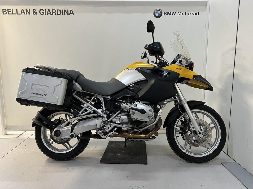 usatostore.bmw-motorrad.it Store BMW Motorrad R 1200 GS BMW R 1200 GS MY04