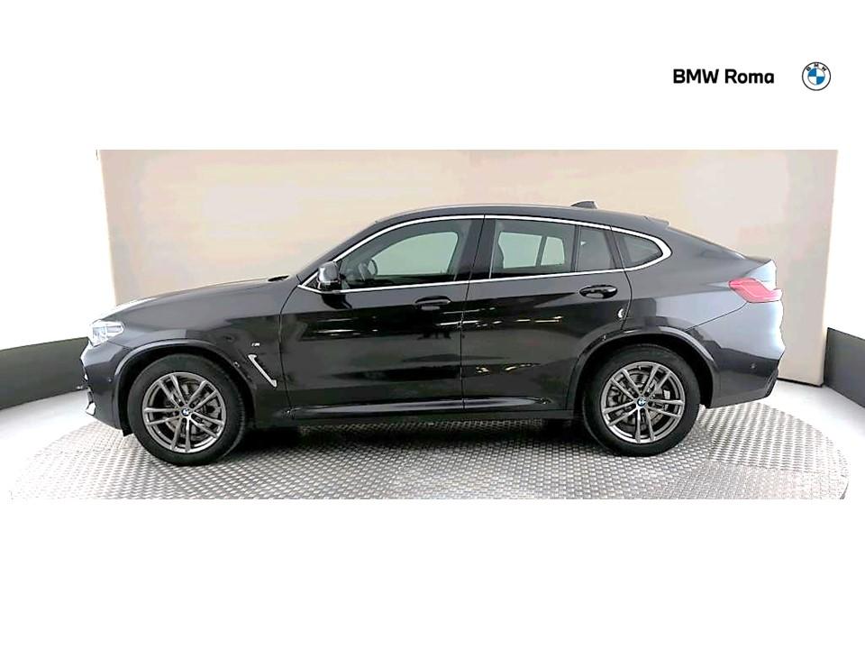 usatostore.bmw.it Store BMW X4 xdrive20d Msport auto