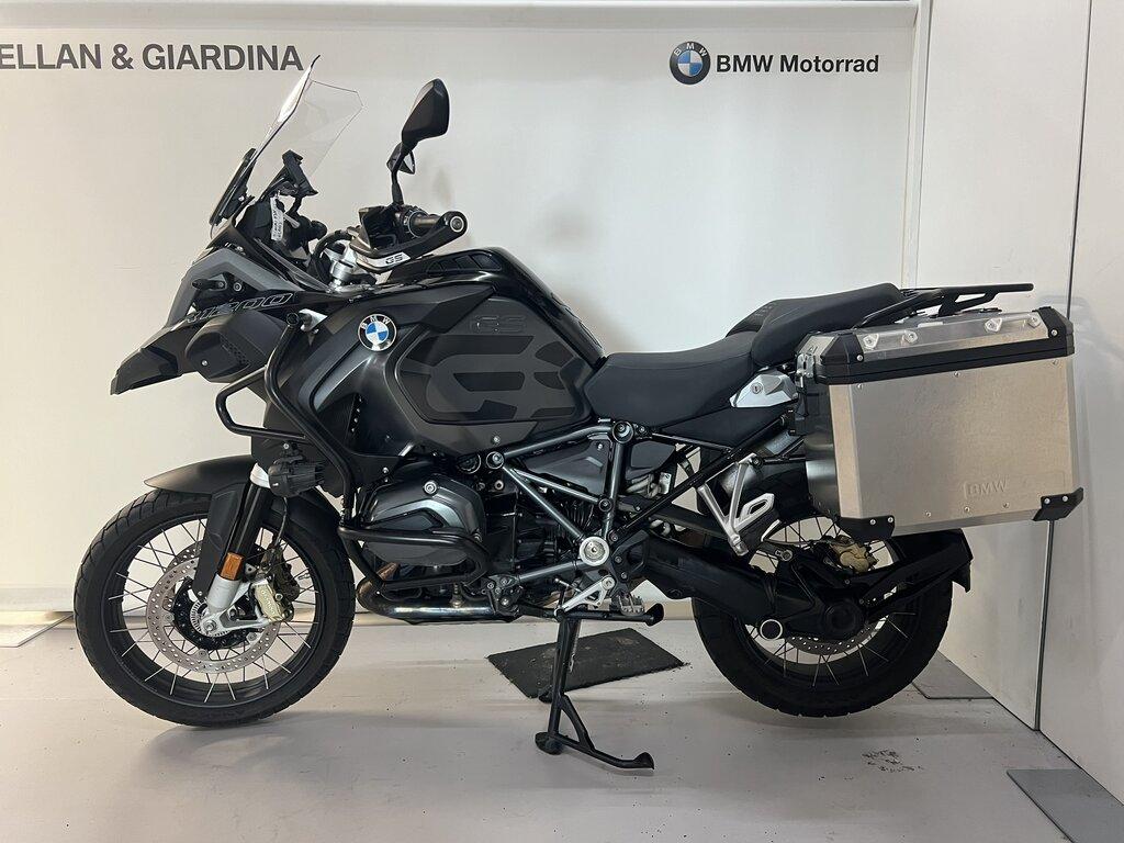 usatostore.bmw.it Store BMW Motorrad R 1200 GS BMW R 1200 GS Adventure ABS MY19